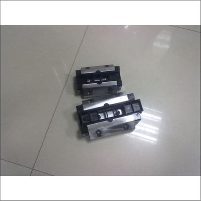 Rexroth B.RUNNER BLOCK KWD-045-FLS-C2-H-1 -10 °C ... +80 °C Permissible Ambient Temperature