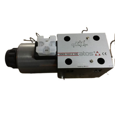 ATOS SDKE-1631 2 10S Solenoid Valve 24V DC ‌High Safety New Original