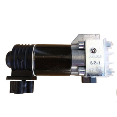 HAVE GS2-1A Solenoid Valve High Safety Durability 100% New Original