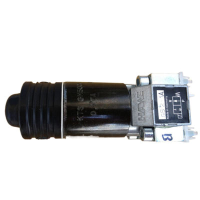 HAVE GS2-1A Solenoid Valve High Safety Durability 100% New Original