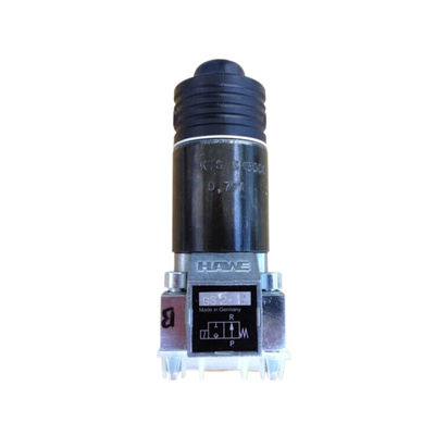 HAVE GS2-1A Solenoid Valve High Safety Durability 100% New Original