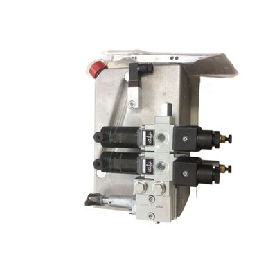 HAVE HC24T 11-A4 320-VB01FM-N4N4-1-G24 Solenoid Valve ‌High Safety New