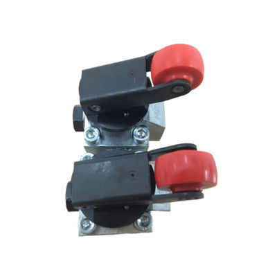 HAVE KS2-1 Solenoid Valve 24V DC High Safety Long Life 100% New Original