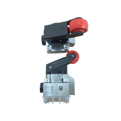 HAVE KS2-1 Solenoid Valve 24V DC High Safety Long Life 100% New Original