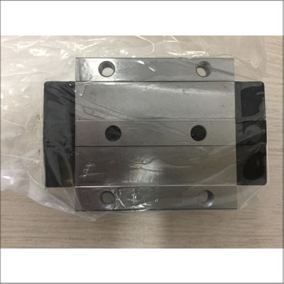 Rexroth B.RUNNER BLOCK R165381322 KWD-020-FLS-C1-H-1 For Maximum Rigidity And Accuracy In Positioning