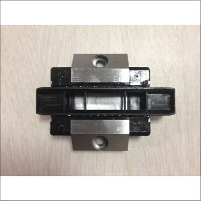 Rexroth B.RUNNER BLOCK R166121420 KWD-025-FKS-C1-N-1 Versatile And Interchangeable For Various Accuracy Classes