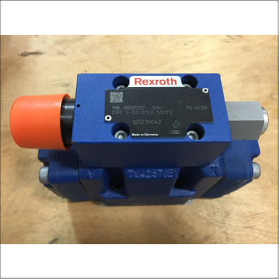 Rexroth Pressure Reducing Valve DRC5-52/315YSO173 Regulate Pressure From Secondary Circuit