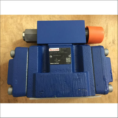 Rexroth Pressure Reducing Valve DRC5-52/315YSO173 Regulate Pressure From Secondary Circuit