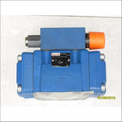 Rexroth Pressure Reducing Valve DRC5-5X/200YSO173 Maintaining Precision In Pressure Reduction
