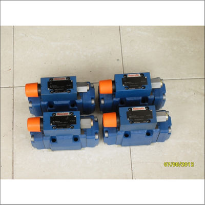 Rexroth Pressure Reducing Valve DRC5-5X/200YSO173 Maintaining Precision In Pressure Reduction
