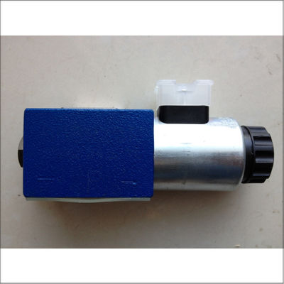Rexroth Direction Valve 3WE6B62/EG24N9K4 Symbol B With Solenoid Actuation