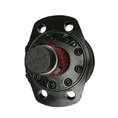 Danfoss 505375A3120AAAAAS Innovative and High-Performance Plunger Motor for Industrial Applications