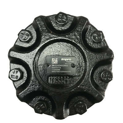 Danfoss 505375A3120AAAAAS Innovative and High-Performance Plunger Motor for Industrial Applications