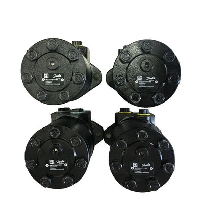 Danfoss 255320A6312AAAAA Motor Versatile And Innovative For Material Handling Systems And Marine