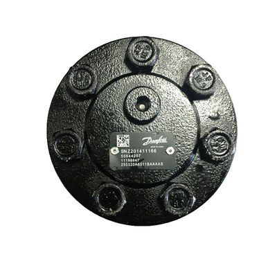 Danfoss 255320A6312AAAAA Motor Versatile And Innovative For Material Handling Systems And Marine