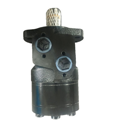 Danfoss 255200AC312AAAAA Versatile Plunger Motor for Wide Range of Industrial
