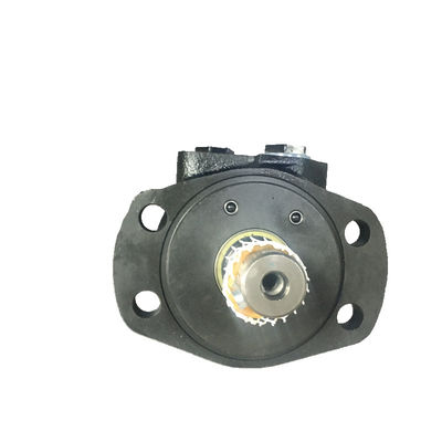 Danfoss 255200AC312AAAAA Versatile Plunger Motor for Wide Range of Industrial