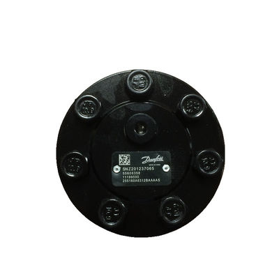 Danfoss 255200AC312AAAAA Orbital Motor Advanced And Solution For Industrial Demanding Environments