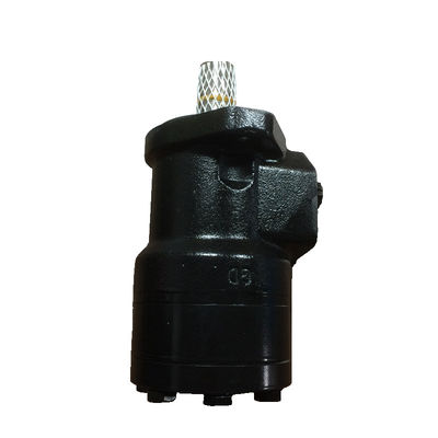 Danfoss 255200AC312AAAAA Orbital Motor Advanced And Solution For Industrial Demanding Environments