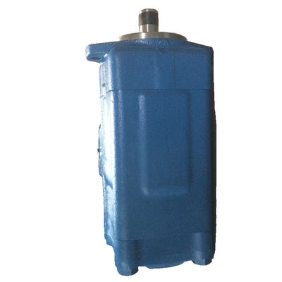 Reliability and Efficiency Vickers 4535V-60A38-1CC-22R Plunger Motor for Demanding Environments
