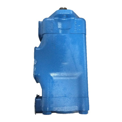 Reliability and Efficiency Vickers 4535V-60A38-1CC-22R Plunger Motor for Demanding Environments