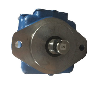 Reliability and Efficiency Vickers 4535V-60A38-1CC-22R Plunger Motor for Demanding Environments