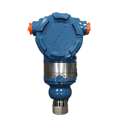 Advanced Technology Rosemount 3051TA1A2B21BB4M5Q4HR5 Intelligent Transmitter for Industrial Measurement and Control