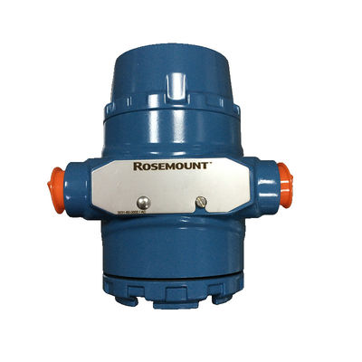 Advanced Technology Rosemount 3051TA1A2B21BB4M5Q4HR5 Intelligent Transmitter for Industrial Measurement and Control