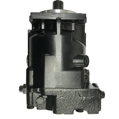 Danfoss 90M075NCOON8NOS1W N0000G0 Plunger Motor Designed for High-Performance in Demanding Environments