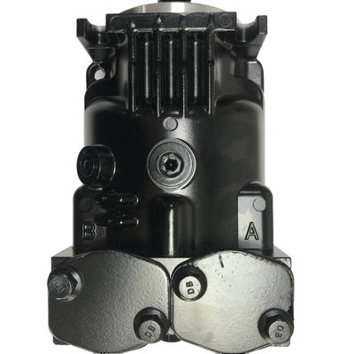 Danfoss 90M075NCOON8NOS1W N0000G0 Plunger Motor Designed for High-Performance in Demanding Environments