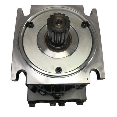 Danfoss 90M075NCOON8NOS1W N0000G0 Plunger Motor Designed for High-Performance in Demanding Environments