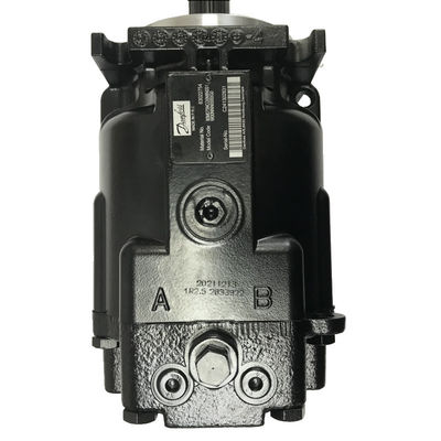 Danfoss 90M075NCOON8NOS1W N0000G0 Plunger Motor Designed for High-Performance in Demanding Environments