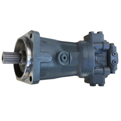 Rexroth A2FM80 61W-VUN027-S Hydraulic Motor High Safety New Original