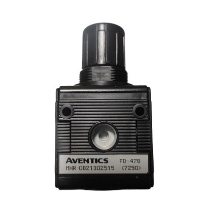 AVENTICS 0821302515 Precision Pressure Regulator 100% New Original