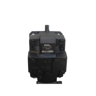 Danfoss H1B110A E2AANBTADSJS SA Motor Aluminum Metal New Original
