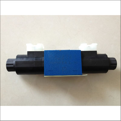 Rexroth Direction Valve 4WE6J7X/HG24N9K4/B10 Control The Start Stop And Direction Of A Flow