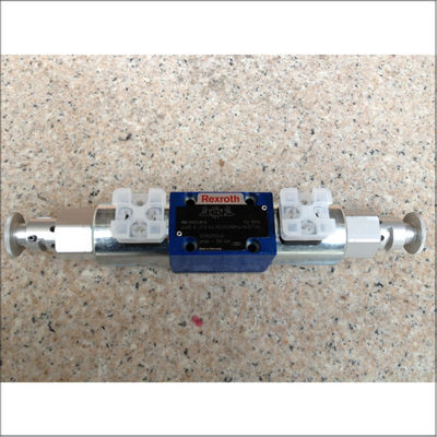 Rexroth Direction Valve 4WE6J73-62/EG24N5K4/A12T06 Control Flow And Pressure With Versatility In Systems