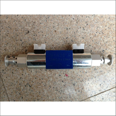 Rexroth Direction Valve 4WE6J73-62/EG24N5K4/A12T06 Control Flow And Pressure With Versatility In Systems