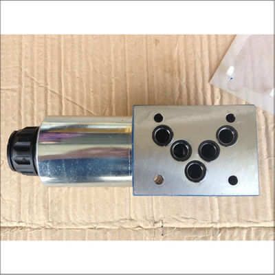 Rexroth Direction Valve 4WE10D33/CG24N9K4 The Coil Can Rotate 90° And An Auxiliary Operating Device Is Optional