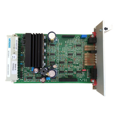 Vickers EEA-PAM-535-A-32 Power Amplifier Energy-saving Long Life‌ New Original