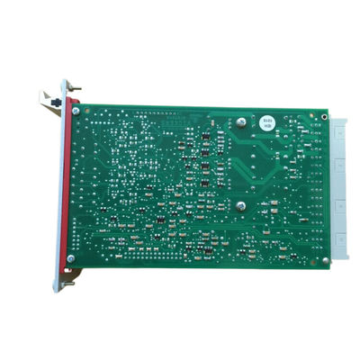 Vickers EEA-PAM-532-A-32 POWER AMPLIFIER CARD Modularity Compatibility‌ New Original