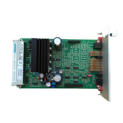 Vickers EEA-PAM-532-A-32 POWER AMPLIFIER CARD Modularity Compatibility‌ New Original