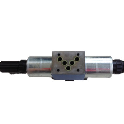 Rexroth Proportional Valve 4WREE10E1-75-2X/G24K31/A1V Blue Precise Control High Flexibility High Response Speed Good Energy