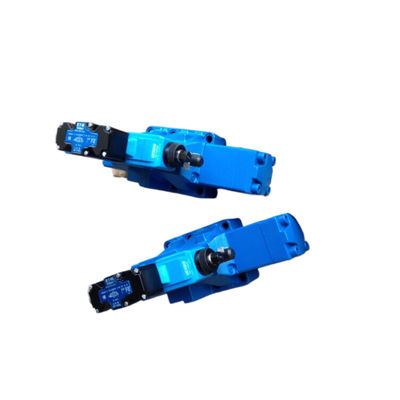 Vickers DGMX2-3-PP-BW-B-4O-EN13 PRESSURE REDUCING VALVE High Stability Original