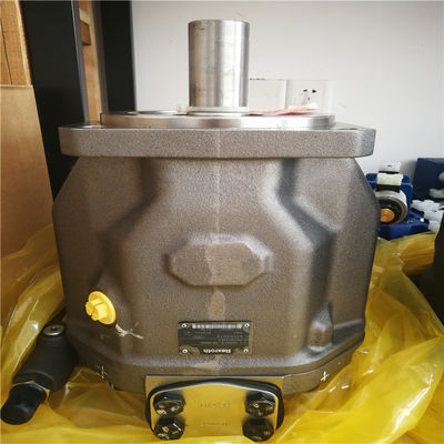 Rexroth Plunger Pump Aa10vso140dr/31r-Ppb12n00 Silver Good Power Low Noise Operation High Reliability And Long Service Life