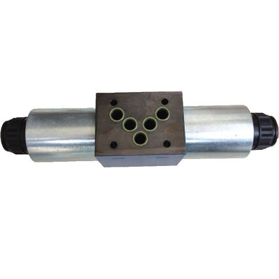 Rexroth Proportional Valve 4WRAE10W60-22/G24K31F1V Blue High Flow Rate And High Pressure High Reliability Precise Control