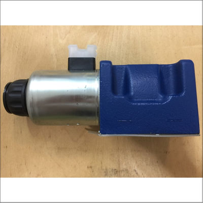 Rexroth Direction Valve 4WE10D5X/EG24N9K4/M Can Rotate 90 Degrees And Provides Flexible Connection Configurations