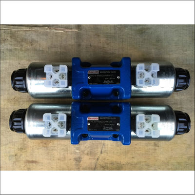 Rexroth Direction Valve 4WE10R50/EG24N9K4/M Maximum Pressure And Flow Rate For Industrial Applications