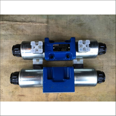 Rexroth Direction Valve 4WE10R50/EG24N9K4/M Maximum Pressure And Flow Rate For Industrial Applications