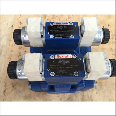 Rexroth Direction Valve 4WEH16D7X/6EG24N9ETK4/B10D3 Control Oil Flow With Precision